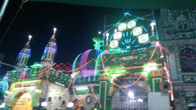 Makhdoom Shah Dargah Urs 2019 - Photo Gallery