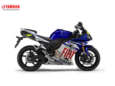 Modif Motor Yamaha Vixion 2012