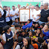  Governador Wilson Lima entrega quadra revitalizada no Monte Sião, Jorge Teixeira