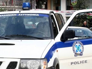 ΣΥΝΕΛΗΦΘΗ 20ΧΡΟΝΟΣ ΓΙΑ ΛΗΣΤΕΙΑ ΣΤΗΝ ΚΑΛΑΜΑΤΑ