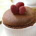 Chocolate Espresso Soufflés