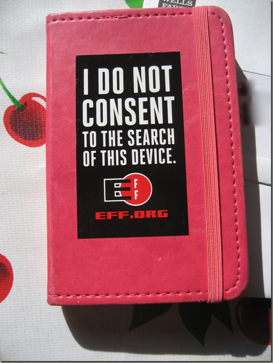 Pink Book