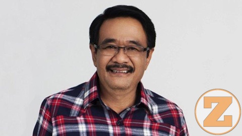 Profil Djarot Saiful Hidayat, Pernah Memimpin Jakarta Bersama Gubernur Ahok