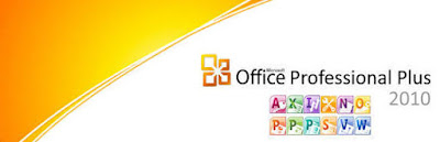 Microsoft Office 2010 Pro [jiggaskere]