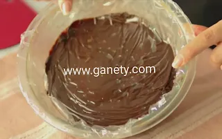طريقة عمل السابلية الفاخر بالصور خطوة بخطوة