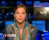 Sexy News Reader