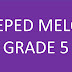 Most Essential Learning Competencies for Grade 5
