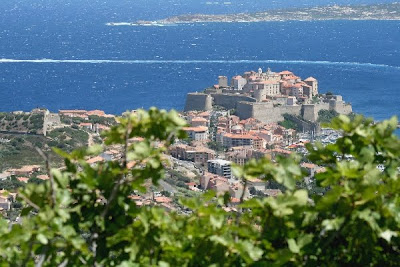 Calvi Corse Vacances alessandri