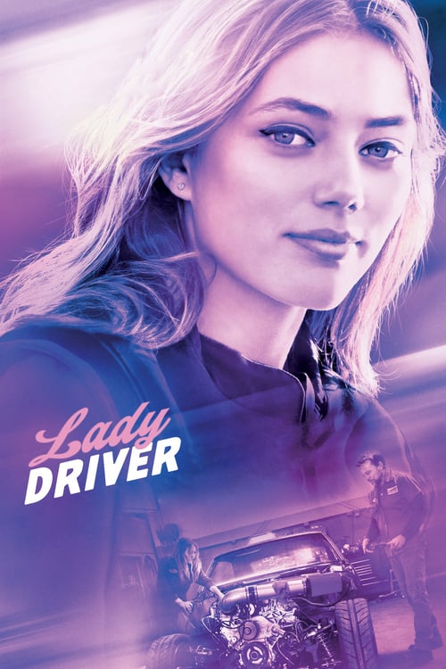 [HD] Lady Driver 2020 Ver Online Subtitulada