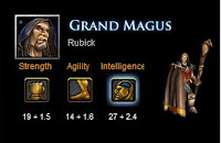 Grand Magnus (Rubick)