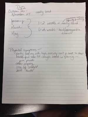 symptom profile page 2