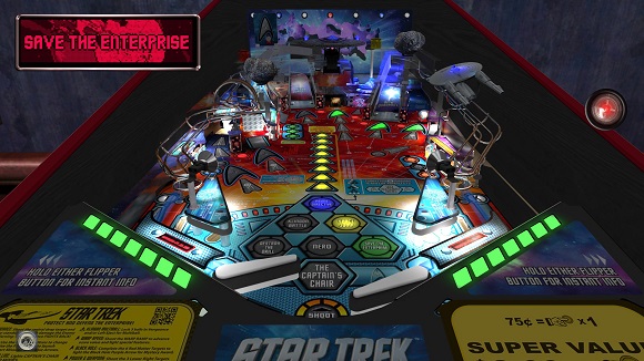  is the well-nigh realistic too comprehensive  Download The Pinball Arcade