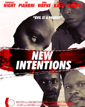 New Intentions (2016)