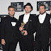 Nsync Rilis Album Natal klasik Dan Rencanakan Reuni Walk Of Fame