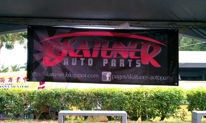 Skatuner Auto Parts: April 2011