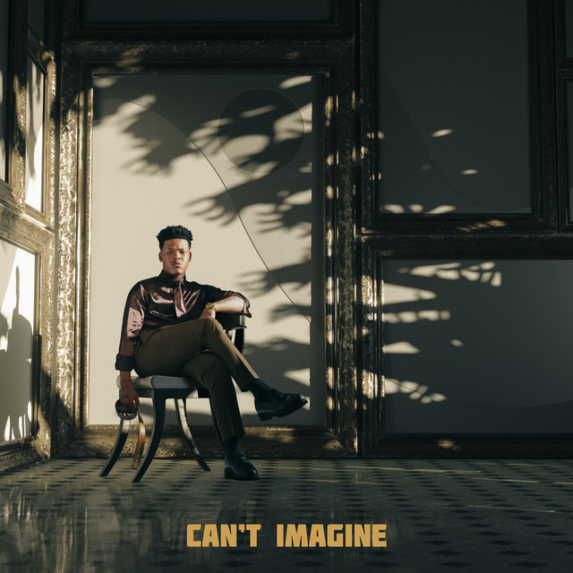 Nasty C - Can’t Imagine [Exclusivo 2022] (Download Mp3)
