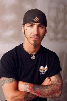 sully erna biografia