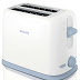 Spesifikasi Toaster Philips HD 2630/40