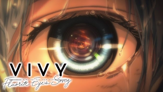 Vivy Fluorite Eye's Song English Dub download
