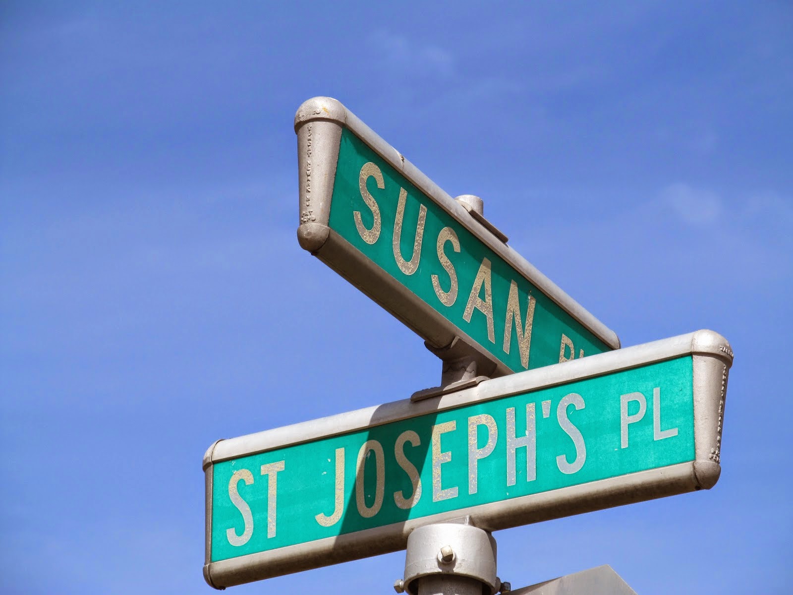 https://susanandstjoseph.wordpress.com/