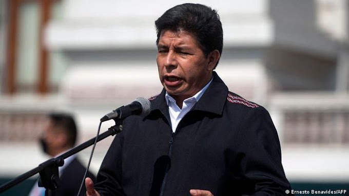 Perú retoma sus relaciones diplomáticas con la República Saharaui (RASD) 