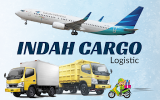 Expedisi Indah Cargo Logistic