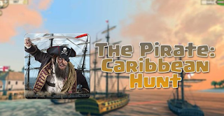 The Pirate Caribbean Hunt v7.9 Mod Apk