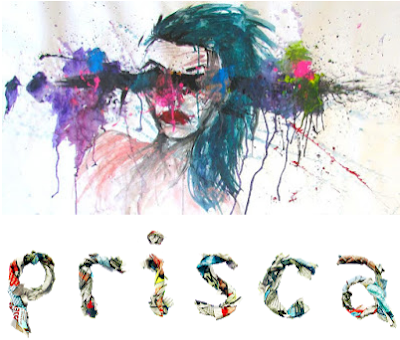 Prisca (the interview)