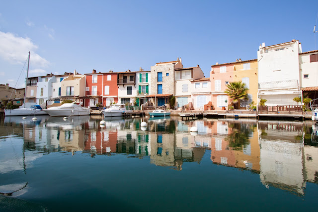 Port Grimaud