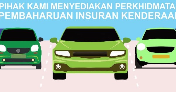 Harga RoadTax Sabah