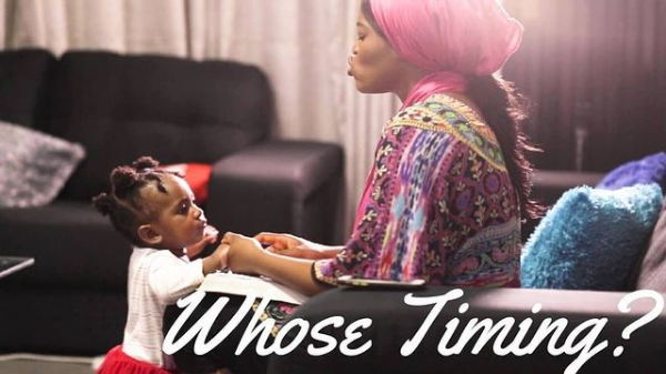 [Movies Zone]: Watch Whose Timing (A Short Movie) – Ella Mike-Bamiloye
