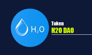 H2O DAO, H2O Coin