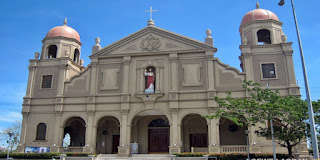 Archdiocesan Shrine and Parish of Jesus, the Way, the Truth, and the Life - Reclamation Area, Pasay CityArchdiocesan Shrine and Parish of Jesus, the Way, the Truth, and the Life - Reclamation Area, Pasay City