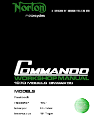 Workshop Manual