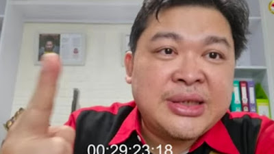 Dipolisikan Jaksa Dimana - mana, Alvin Lim Malah Bilang Jaksa Banci