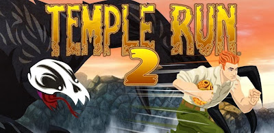 Temple Run 2 apk android game runner