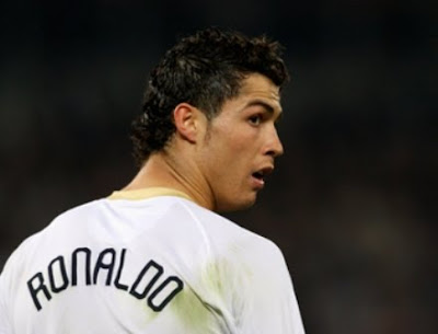 Ronaldo Mullet on Cristiano Ronaldo Not Real Madrid S Saviour   Cristiano Ronaldo Info