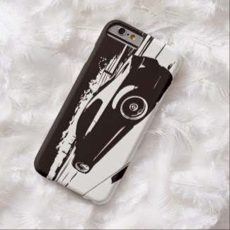 G35 Coupe Rolling shot iPhone 6 Case