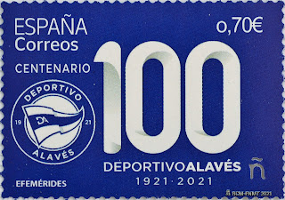 DEPORTIVO ALAVÉS