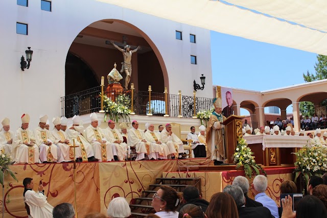 Un nuevo pastor para la Diócesis