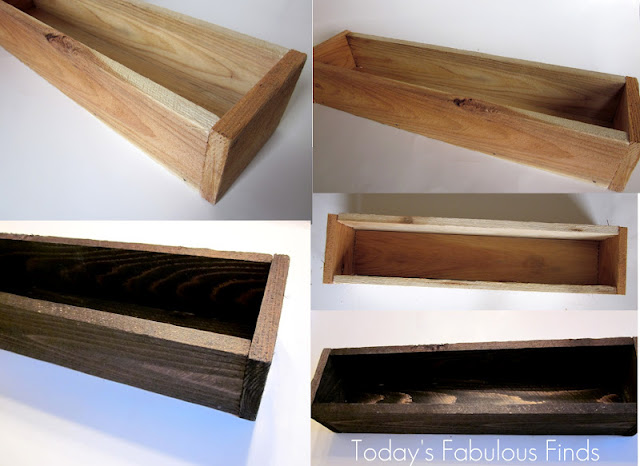 wood planter boxes woodworking plans