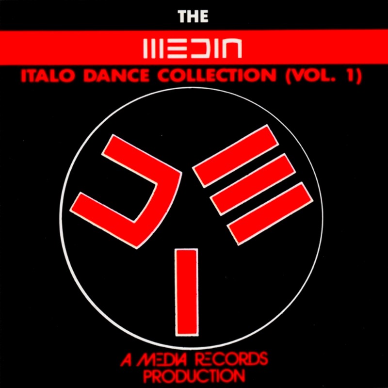 Italo Dance Anos 2000 - Vol 01 - [Rádio] 320Kbps 