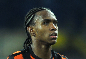 Willian y Douglas Costa gustan al FC Barcelona Willian y Douglas Costa gustan al FC Barcelona