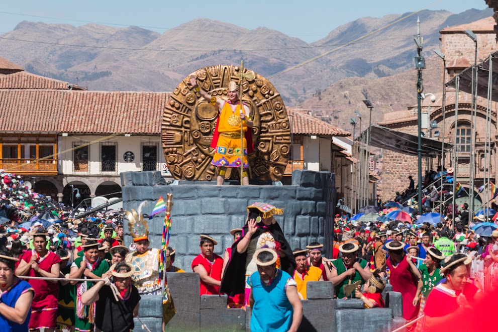Inti Raymi Festival 2021: Cusco, Peru | Meaning, History, Tradition.