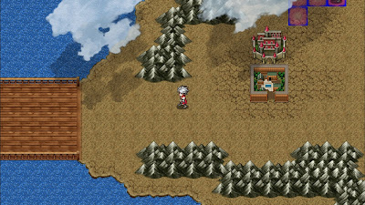 Fairy Elements Game Screenshot 2