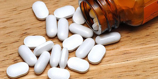 PARACETAMOL ADALAH:  FUNGSI, MANFAAT, KHASIAT, KEGUNAAN, CARA MINUM DAN EFEK SAMPING