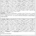 Jobs in Land Record and Information System All over the Punjab