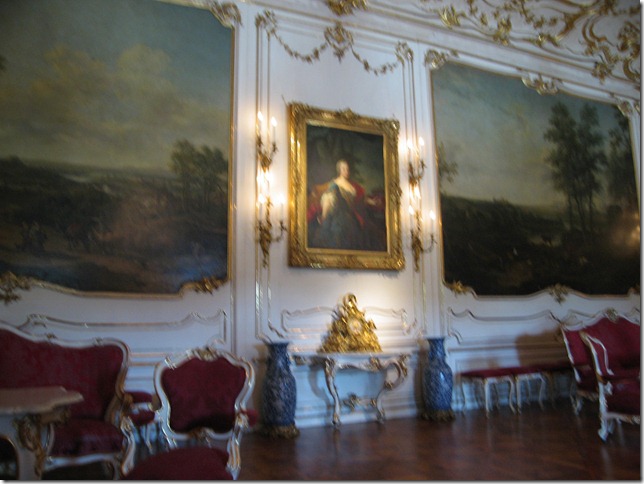 Viena de Áustria 021