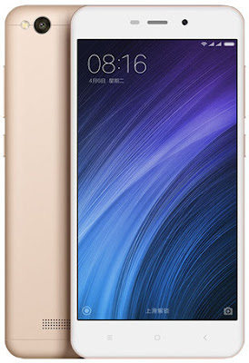 Xiaomi Redmi 4A