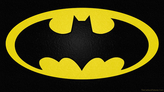 Batman Logo - Logo Design